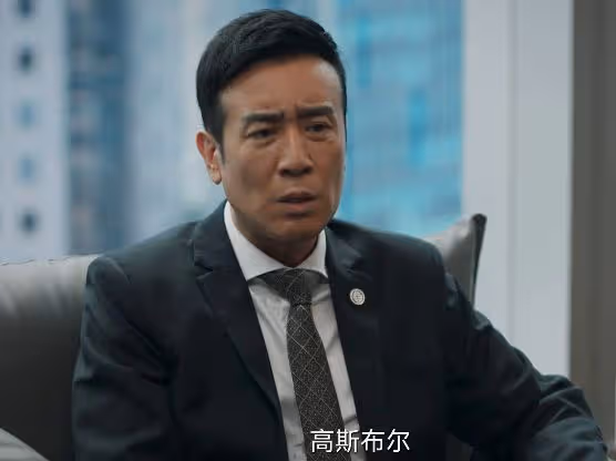 《城中之城》出圈理由：於和偉的演技，隆妮的臉蛋，楊子姍的衣品