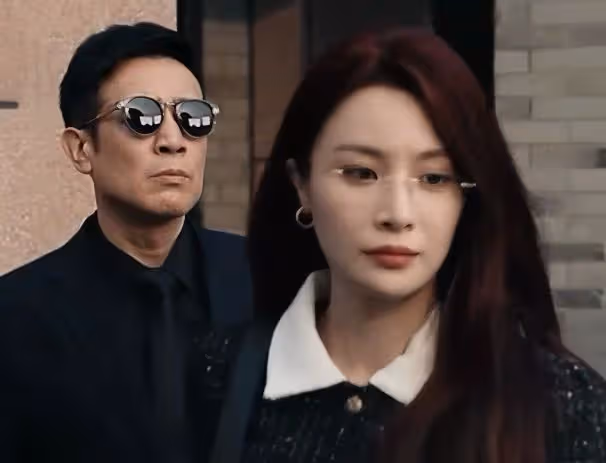 《城中之城》出圈理由：於和偉的演技，隆妮的臉蛋，楊子姍的衣品