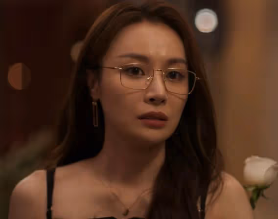 《城中之城》出圈理由：於和偉的演技，隆妮的臉蛋，楊子姍的衣品