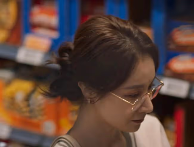 《城中之城》出圈理由：於和偉的演技，隆妮的臉蛋，楊子姍的衣品