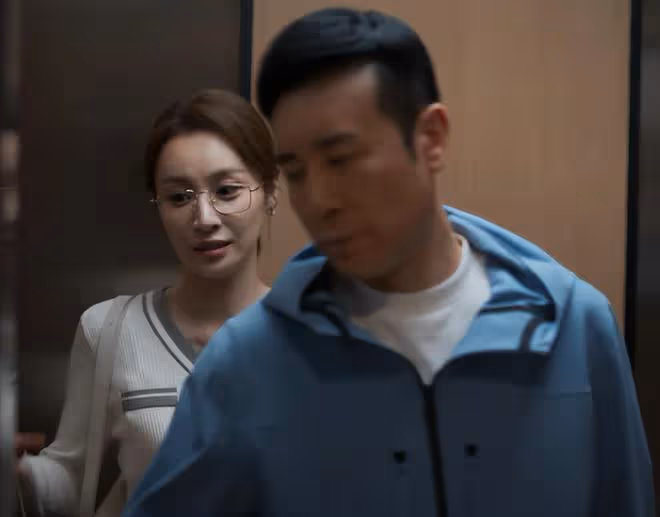 《城中之城》出圈理由：於和偉的演技，隆妮的臉蛋，楊子姍的衣品