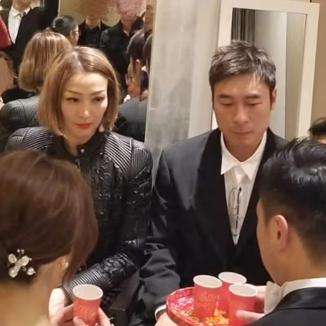 51歲鄭秀文變漂亮啦，容光煥髮狀態好，為迎接演唱會積極鍛鍊身體