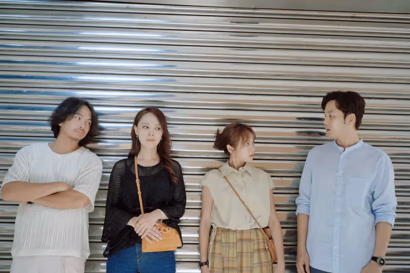 楊銘威《我的婆婆2》搞大勇兔肚子　膽敢說她「第1季比較胖」