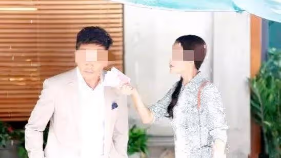 我接到一個陌生女人的電話，2天後，我離婚了