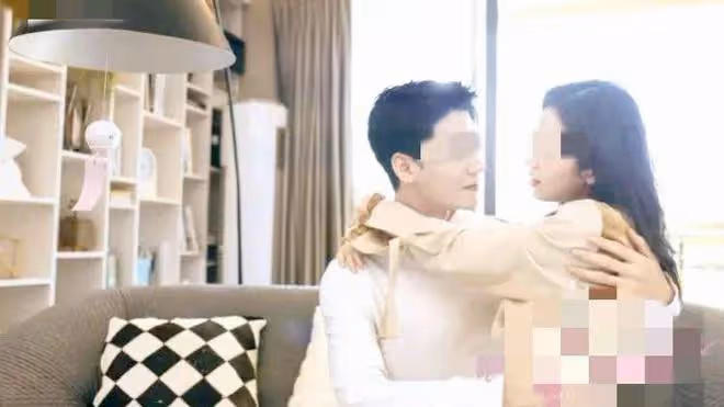 我接到一個陌生女人的電話，2天後，我離婚了