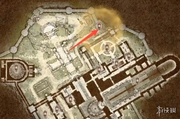 《龍之信條2》拯救法務官任務完成方法