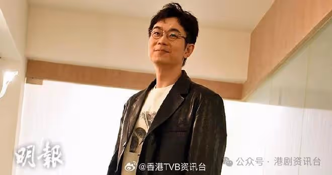 金像獎2024|「黑馬」大鵬深受香港文化影響 最想與周星馳合作