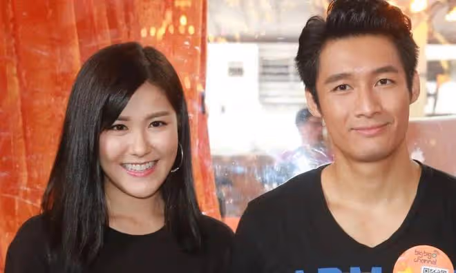 TVB男星低調離巢大台,入行多年成渣男專業戶,曾是八料港男冠軍