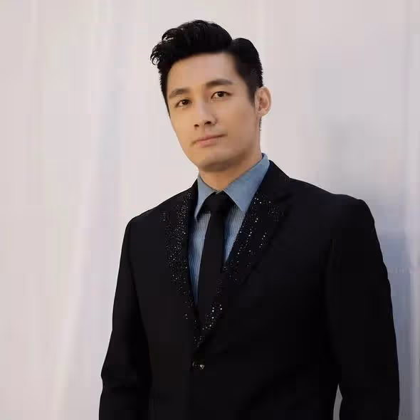 TVB男星低調離巢大台,入行多年成渣男專業戶,曾是八料港男冠軍