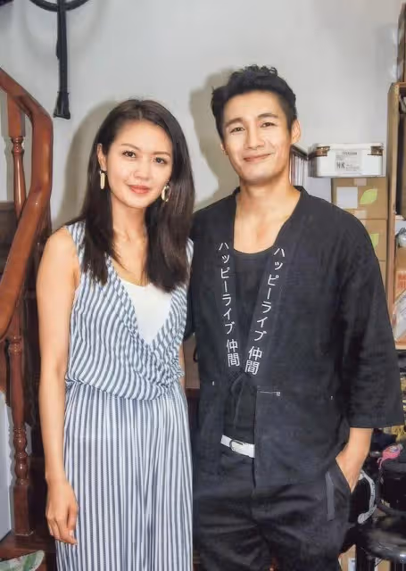 TVB男星低調離巢大台,入行多年成渣男專業戶,曾是八料港男冠軍