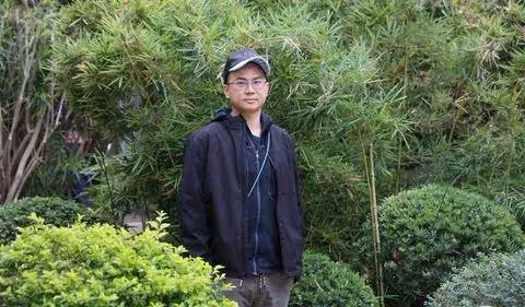 TVB《婚後事》監製林肯與編審妻子真實愛情曝光,竟比劇集更狗血