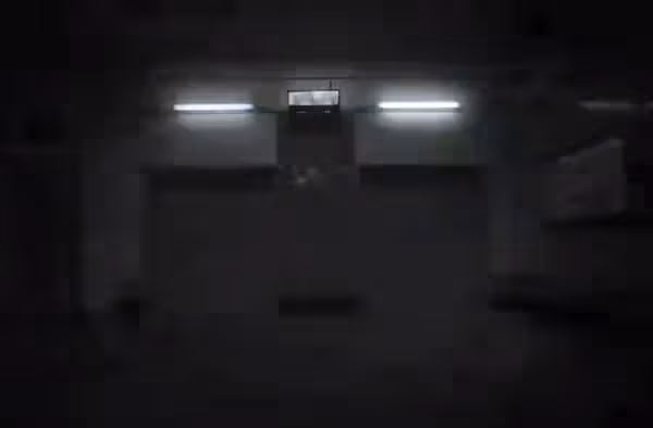 慎點!TVB深夜出現兩段靈異畫面,紅衣女恐怖突入嚇到觀眾