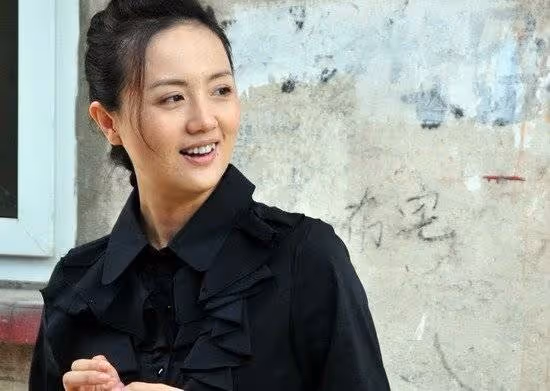 他們戲裡戲外都是夫妻,結婚多年恩愛如初,堪稱娛樂圈愛情模範