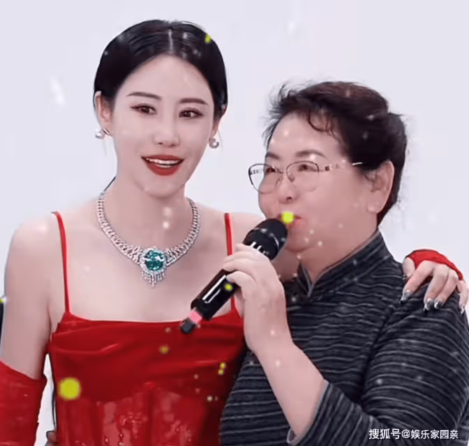 左岸瀟41歲生日老公送豪橫禮物!綠鑽石超4000萬,還有83年白蘭地