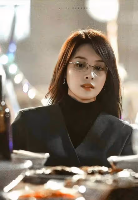 《城中之城》高啟蘭美人計熱吻於和偉!隆妮身材性感火辣
