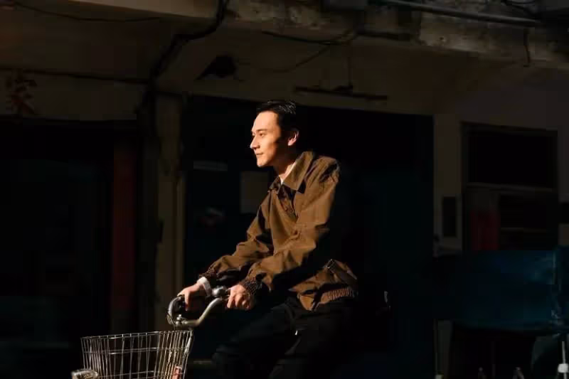 贏《周處除三害》卻是少兒不宜《老狐狸》撕開人性醜惡