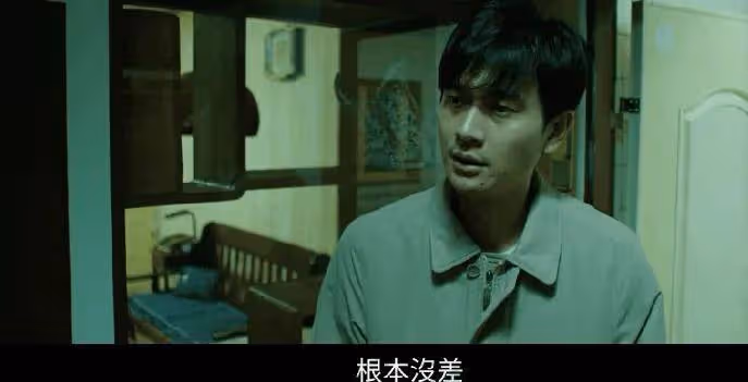 贏《周處除三害》卻是少兒不宜《老狐狸》撕開人性醜惡
