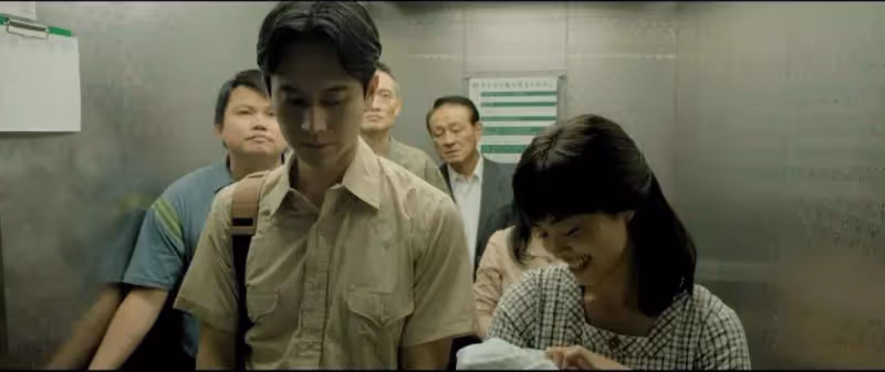 贏《周處除三害》卻是少兒不宜《老狐狸》撕開人性醜惡