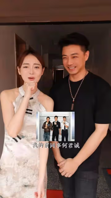 離巢港姐為老東家平反,在內地拍短劇不如在TVB收入高