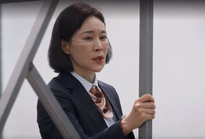 《城中之城》直到吳顯龍慘死,趙輝都沒發現,吳顯龍非其救命恩人