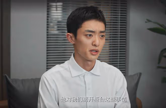 《城中之城》直到吳顯龍慘死,趙輝都沒發現,吳顯龍非其救命恩人