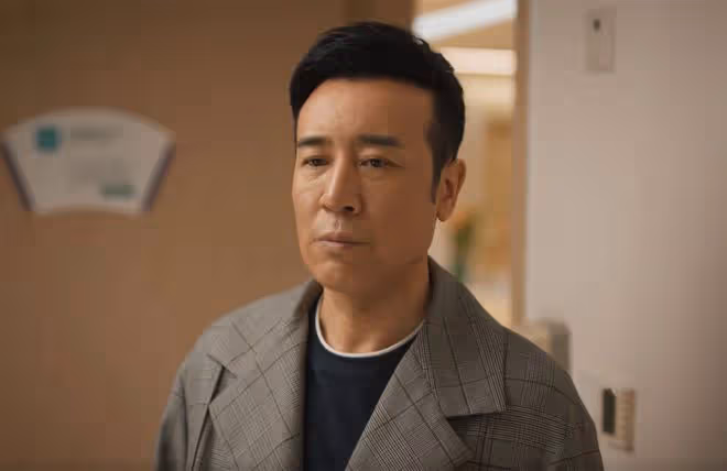 《城中之城》直到吳顯龍慘死,趙輝都沒發現,吳顯龍非其救命恩人