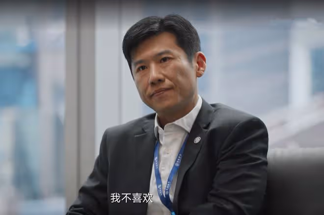 《城中之城》直到田曉慧被沈婧二次利用,她才發現,自己太嫩了