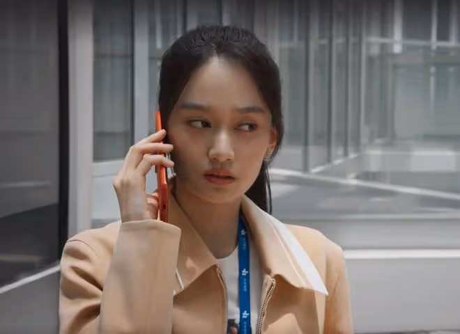 《城中之城》苗徹對陶無忌的評價,堪稱一針見血,趙輝被他送進去