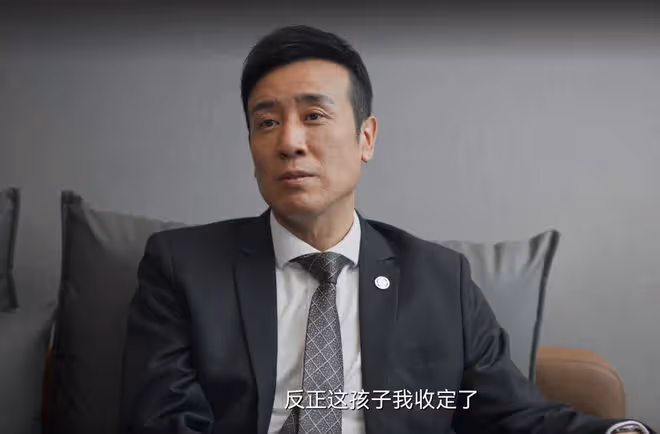 《城中之城》苗徹對陶無忌的評價,堪稱一針見血,趙輝被他送進去