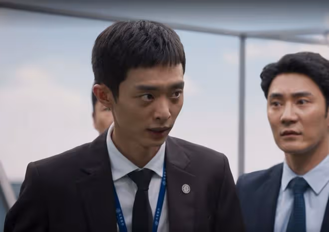 《城中之城》田曉慧移情別戀,愛上小吳總,陶無忌的反應令人心寒