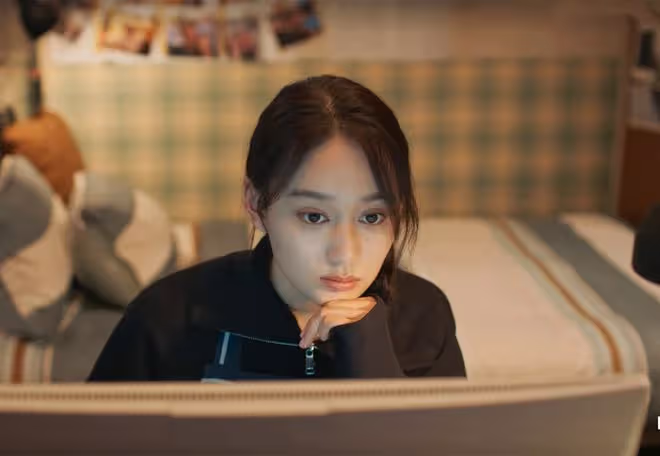 《城中之城》田曉慧移情別戀,愛上小吳總,陶無忌的反應令人心寒