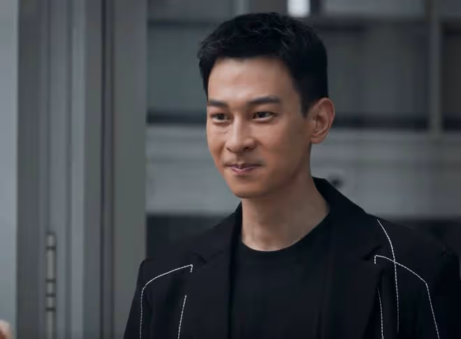 《城中之城》田曉慧移情別戀,愛上小吳總,陶無忌的反應令人心寒