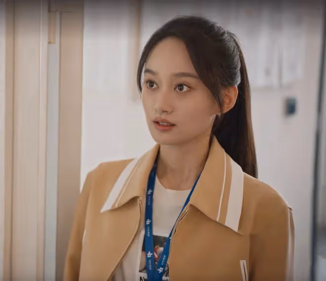 《城中之城》田曉慧移情別戀,愛上小吳總,陶無忌的反應令人心寒