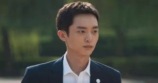 《城中之城》田曉慧移情別戀,愛上小吳總,陶無忌的反應令人心寒