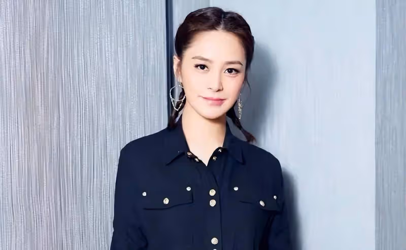 鍾欣桐前夫官宣妻子懷二胎,賴弘國三婚後終於找到幸福?