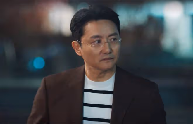 《城中之城》趙輝身邊六大敵人,陶無忌人品最差,吳顯龍最善良