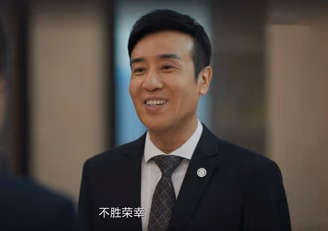 《城中之城》趙輝身邊六大敵人,陶無忌人品最差,吳顯龍最善良