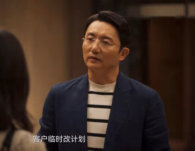 《城中之城》趙輝身邊六大敵人,陶無忌人品最差,吳顯龍最善良