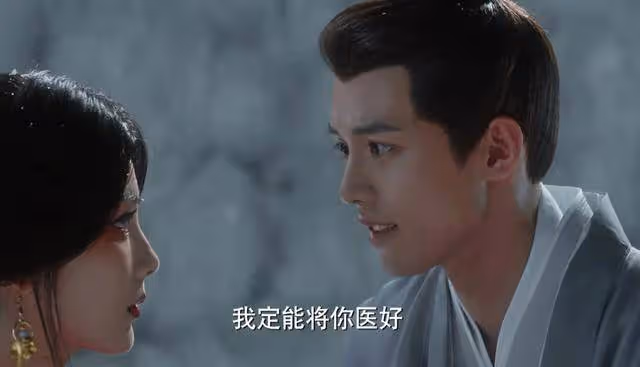 《與鳳行》結局：上古蛇妖金娘子，為何最後沒有晉升為妖神？