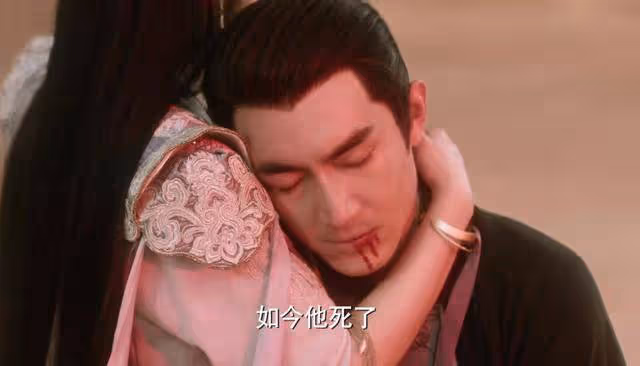 《與鳳行》結局：上古蛇妖金娘子，為何最後沒有晉升為妖神？