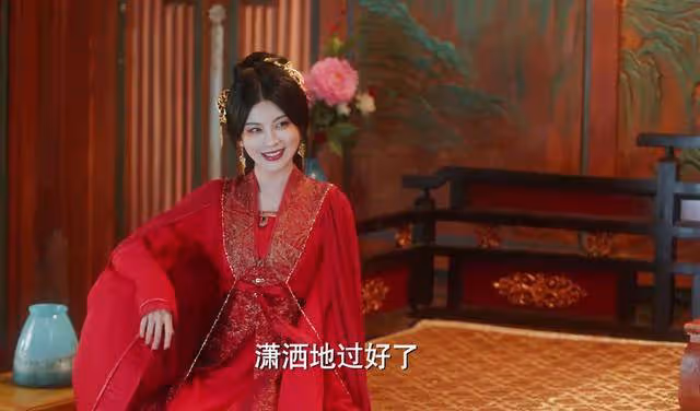 《與鳳行》結局：上古蛇妖金娘子，為何最後沒有晉升為妖神？