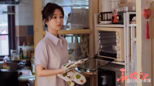 《承歡記》麥承歡分手發現懷孕三月，辛家去母留子，姚志明怒甩DNA