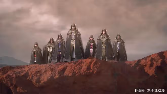 神印王座再被罵，阿寶加戲，還發布兩個命令，網友強烈要求修改