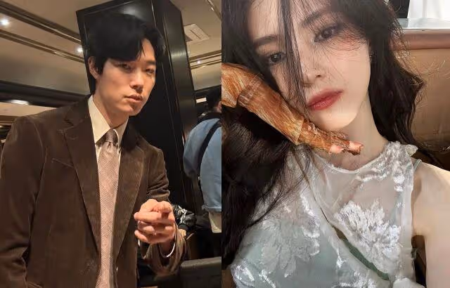 分手後首露面！拒絕媒體採訪：你們去問我公司…