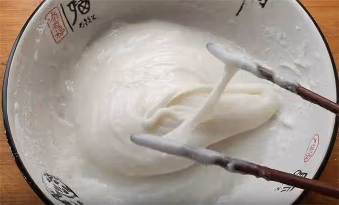 江米條正確做法來了,步驟要點詳細講解,不開裂,香甜又酥脆