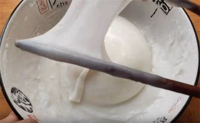 江米條正確做法來了,步驟要點詳細講解,不開裂,香甜又酥脆