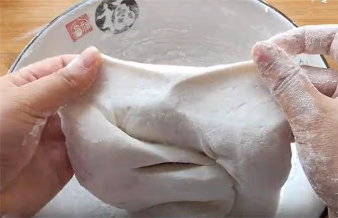 江米條正確做法來了,步驟要點詳細講解,不開裂,香甜又酥脆