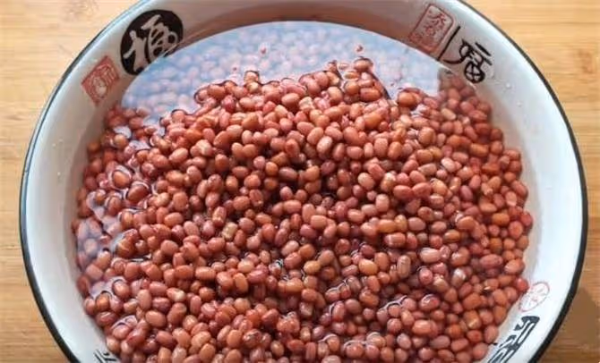 想吃豆沙不用買,教你在家做,軟綿起沙,無異味,無苦味