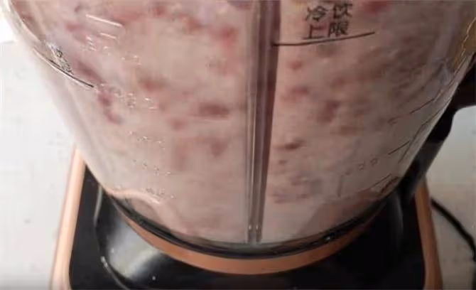 想吃豆沙不用買,教你在家做,軟綿起沙,無異味,無苦味