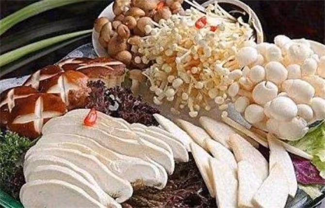 提醒:10種常見蔬菜,或是嘌呤的大本營,尿酸高的人,建議少吃